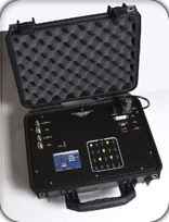 Exciter Model EX1008