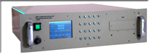 FTS Receiver / Decoder