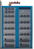 10kW Rack - SYS1018