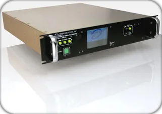 1 MHz–3 GHz 2-Channel Up/Down Converter