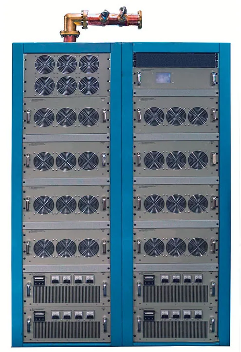370–450 MHz Amplifiers